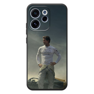 Чехол фильм Формула 1 для OPPO Reno 15 FS – Бред Питт
