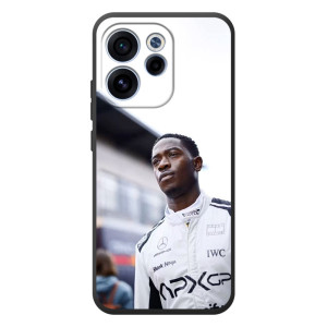 Чехол Формула1 на OPPO Reno 15 FS
