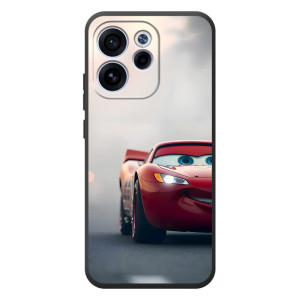 Силиконовый чехол Маквин для OPPO Reno 15 FS