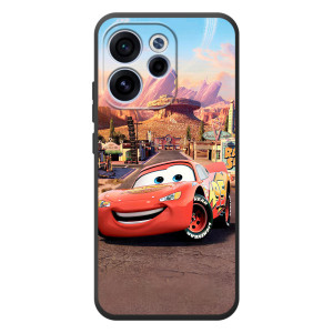 Силиконовый чехол Маквин для OPPO Reno 15 FS