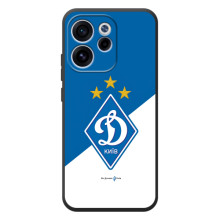 Чехол с ФК Динамо Киев на <td>OPPO Рено 15 FS </td> – ФК Динамо Киев