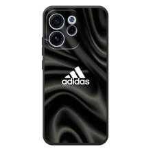 Чехол с картинкой Адидас на <td>OPPO Рено 15 FS </td> – Adidas logo