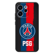 Чехол с картинкой ФК ПСЖ на <td>OPPO Рено 15 FS </td> – Эмблема ПСЖ