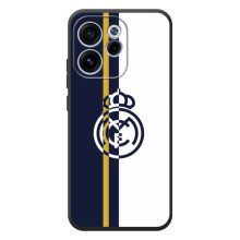 Чехол с картинкой ФК Реал Мадрид на <td>OPPO Рено 15 FS </td> – Логотип Реала