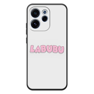 Чехол с Лабубу на OPPO Reno 15 FS