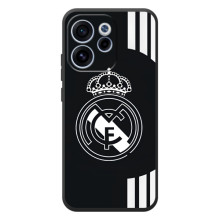ФК Реал Мадрид чохли для OPPO Reno 15 FS (AlphaPrint) (ФК Реал Мадрид)