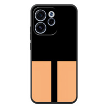 Купить Чохли на телефон з принтом Anime для OPPO Reno 15 FS – Shippuuden