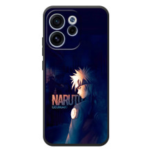 Naruto Anime Чехлы для ..."ОППО Ренo 15 ФС" (AlphaPrint) (тень Наруто)