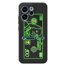 Популярні Чохли з картинками для ОРО Reno 15 ФС (Бакси)