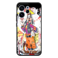 Популярні Чохли з картинками для ОРО Reno 15 ФС (Bad Wolf)