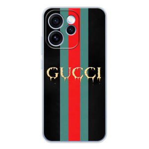 Чехлы Бренд GUCCI для OPPO Reno 15 Pro – GUCCI