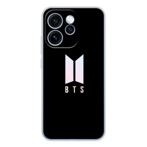 Чехлы BTS для OPPO Reno 15 Pro (AlphaPrint)