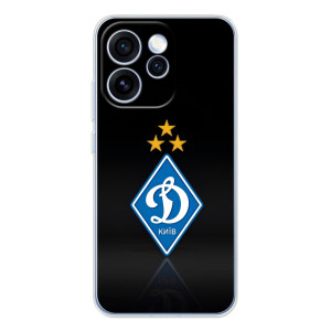 Чехлы для OPPO Reno 15 Pro (VPrint) - Футбольные клубы