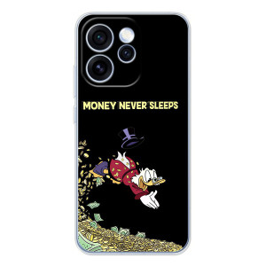 Чехлы для OPPO Рено 15 Про - Scrooge MagDag (PREMIUMPrint)
