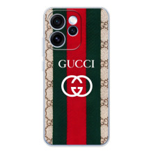 Чехлы ГУЧЧИ для OPPO Рено 15 Про (AlphaPrint) (Gucci дизайн)