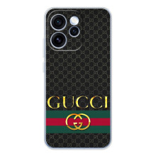 Чехлы ГУЧЧИ для OPPO Рено 15 Про (AlphaPrint) (Gucci оригинал)