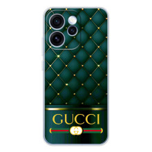 Чехлы ГУЧЧИ для OPPO Рено 15 Про (AlphaPrint) (Текстура Гуччи)