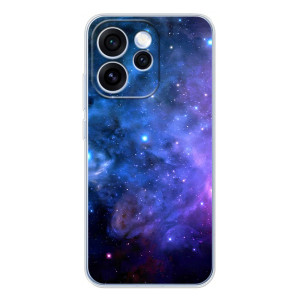 Чехлы КОСМОС для OPPO Reno 15 Pro – Звездный вид