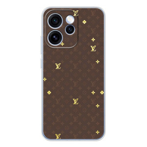 Чохли Луі Вітон для OPPO Reno 15 Pro (AlphaPrint - LOUIS VUITTON)