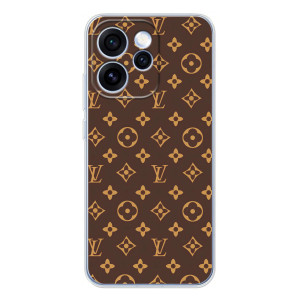 Чохли Луі Вітон для OPPO Reno 15 Pro (AlphaPrint - LOUIS VUITTON)