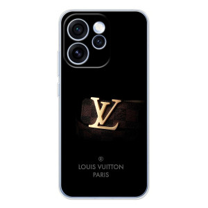 Чохли Луі Вітон для OPPO Reno 15 Pro (AlphaPrint - LOUIS VUITTON)