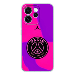 Чехлы PSG для OPPO Reno 15 Pro (AlphaPrint)