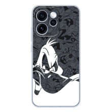 Чехлы с крутыми принтами для OPPO Reno 15 Pro - (PREMIUMPrint) (Утка стайл)