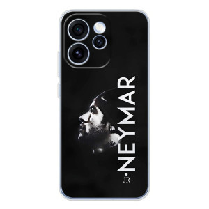 Силиконовый Чехол OPPO Reno 15 Pro – Neymar