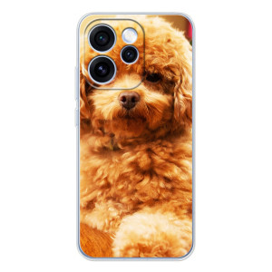 Чохли з собаками для OPPO Reno 15 Pro (VPrint)