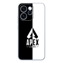 Чехлы с топовыми принтами для OPPO Рено 15 Про (APEX)