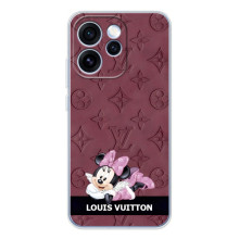 Чехол Disney Mouse OPPO Reno 15 Pro (PREMIUMPrint) (Mikki LV)
