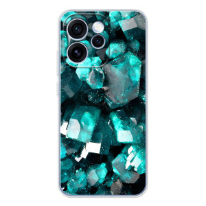 Чохол (Дорого-богато) на OPPO Reno 15 Pro – Кристали