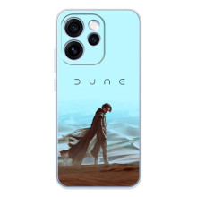 Чехол ДЮНА для ОППО Рено 15 Про