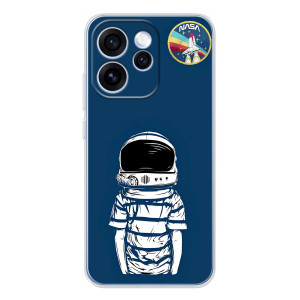 Чохол NASA для OPPO Reno 15 Pro (AlphaPrint)
