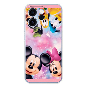 Чехлы для телефонов OPPO Reno 15 Pro - Дисней – Disney