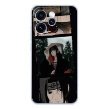 Чохол з картинками Ітачі для ОРО Reno 15 Про – Ітачі на фото