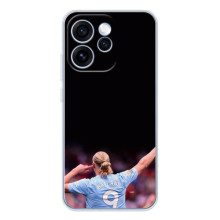 Чохол з картинкою Ерлінг Холанд на OPPO Reno 15 Pro – Холанд 9