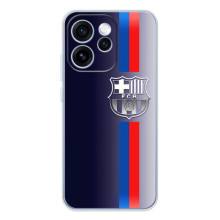 Чехол для OPPO Reno 15 Pro (Барселона) (Barsa)