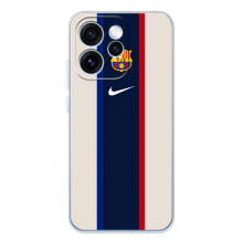 Чехол для OPPO Reno 15 Pro (Барселона) (Фк Барселона)