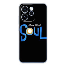 Чохол з принтом Душа на OPPO Reno 15 Pro – Мультфільм Душа