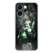 Чехол Криштиану Роналду для OPPO Reno 15 Pro (AlphaPrint) (Криштиано Лев)