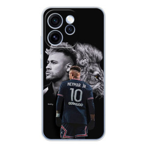 Чохол Неймар для OPPO Reno 15 Pro (AlphaPrint)