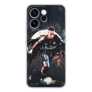 Чохол Неймар для OPPO Reno 15 Pro (AlphaPrint)