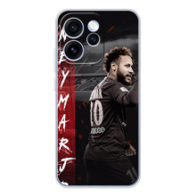 Чохол з принтом Неймар Жуніор на ОРО Reno 15 Про – Неймар Жуніор