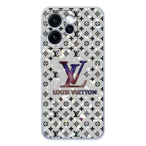 Чехол Стиль Louis Vuitton на OPPO Reno 15 Pro – Яркий LV