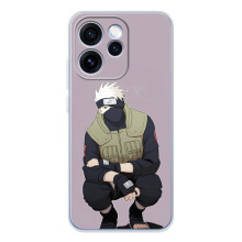 Чохол з  символікою Аніме для OPPO Reno 15 Pro