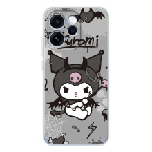 Чохол з  символікою Аніме для OPPO Reno 15 Pro – Герой Куромі