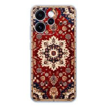 Чохол з принтом Килим для OPPO Reno 15 Pro – Килим