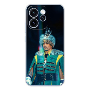 Чохол з картинкою Олександр Усик для OPPO Reno 15 Pro