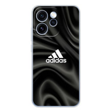 Чохол з картинкою Адідас на ОРО Reno 15 Про – Adidas logo